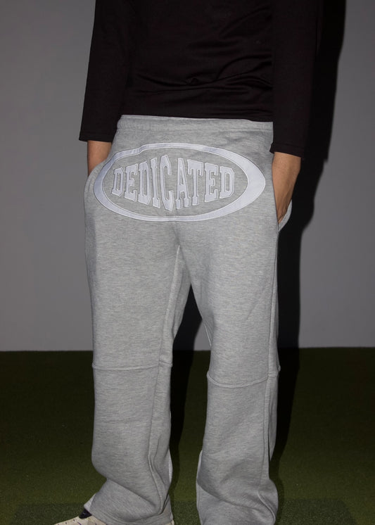 GREY SWEATPANTS